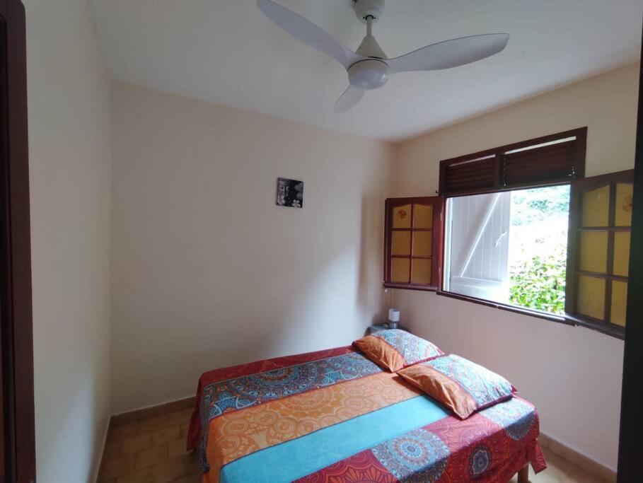 Location Hibiscus Villa Pointe-Noire Bagian luar foto
